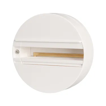 База накладная LGD-4TR-BASE-WH (C) | 023998 | Arlight