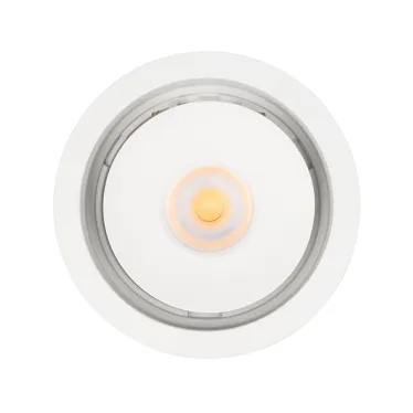 Светильник CL-SIMPLE-R78-9W Warm3000 (WH, 45 deg) | 026868 | Arlight