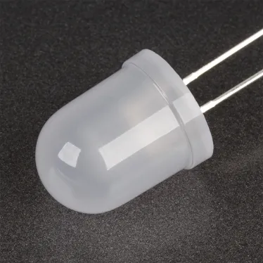 Светодиод ARL-10003RGBW-B-7color Slow | 004337 | Arlight