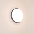 Светильник LGD-GIRO-R300-30W Day4000 (GR, 110 deg, 230V) (Arlight, IP54 Металл, 3 года) | 032425 | Arlight