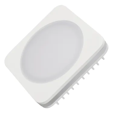 Светодиодная панель LTD-96x96SOL-10W Day White 4000K | 017634 | Arlight