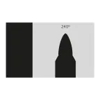 Лампа светодиодная Elementary Свеча 10W 750lm 6500K E27 LED 1/10/100 | 30230 | Gauss