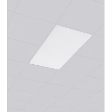 Светодиодный светильник E300 2.0 для образовательных учреж.60 Вт 3000 K встр/наклад1195х595х50 мм IP40| V1-E0-00300-01OPD-4006030 | VARTON