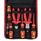 Набор диэлектрического инструмента НИИ-09 Master | ndi-09 | EKF