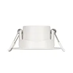 Светильник LTD-POLAR-TURN-R80-5W Day4000 (WH, 36 deg, 230V) (Arlight, IP20 Пластик, 3 года) | 032309 | Arlight