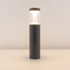 Светильник LGD-STEM-BOLL-H500-10W Warm3000 (GR, 185 deg, 230V) (Arlight, IP65 Металл, 3 года) | 029966 | Arlight