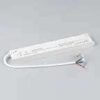 Светильник LGD-GELIOS-4TR-R80-30W Warm3000 (BK, 20-60 deg, 230V) (arlight, IP20 Металл, 3 года) | 031225 | Arlight