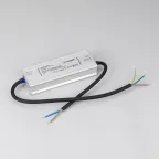 Пульт SMART-R26-RGBW Black (4 зоны, 2.4G) | 023477 | Arlight