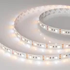 Светодиодная лента RT-B60-12mm 12V White-MIX (14.4 W/m, IP20, 5060, 5m) (Arlight, Изменяемая ЦТ) | 011093(2) | Arlight