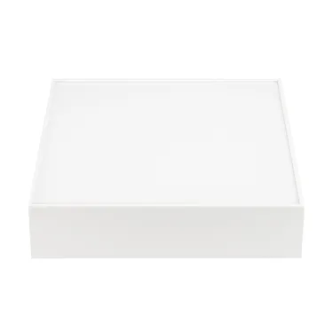 Светильник SP-QUADRO-S250x250-25W Day4000 (WH, 120 deg, 230V) (Arlight, IP40 Металл, 3 года) | 034785 | Arlight