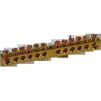                  Шины N NBB-69-12-1
               