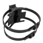 Фиксатор дистанционный BIC 15.50 (поставляется в комплекте с хомутами Е 260)(d жгута 10-45 мм) | 12401521 | NILED