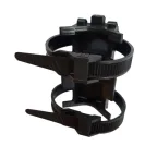 Фиксатор дистанционный BIC 15.5 BIC 50.90 (поставляется в комплекте с хомутами Е 350)(d жгута 25-62 мм) | 12401531 | NILED