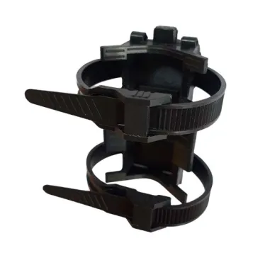 Фиксатор дистанционный BIC 15.5 BIC 50.90 (поставляется в комплекте с хомутами Е 350)(d жгута 25-62 мм) | 12401531 | NILED