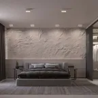 Светильник LGD-LOFT-TRACK-4TR-S170-20W Warm3000 (BK, 24 deg) | 026233 | Arlight