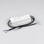 Светильник LGD-GERA-4TR-R74-20W Warm SP2900-Meat (BK, 24 deg, 230V) (Arlight, IP20 Металл, 3 года) | 032470 | Arlight