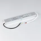 Блок питания ARDV-24-12BW (12V, 2A, 24W) (Arlight, Адаптер, 3 года) | 034282 | Arlight