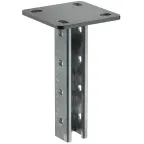 Подвес потолочный STRUT 41х41-2700 HDZ | CLM50D-KPS-41-41-27-HDZ | IEK