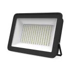 Прожектор светодиодный Gauss Elementary 150W 12750lm IP65 6500К ПРОМО G2 черный  | 613100150P | Gauss