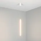 Светильник SP-UMBRA-HANG-V-L600-10W Warm3000 (WH, 120 deg, 230V) (Arlight, IP20 Металл, 3 года) | 036949 | Arlight