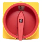 ПК-1-24 25А 4P "1-0-2" блок. IP65 EKF