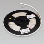 Светодиодная лента герметичная RTW-PSW-A120-10mm 24V Warm3000 (9.6 W/m, IP67, 2835, 5m) (Arlight, 5 лет) | 040710 | Arlight
