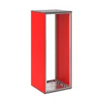 Панели боковые для шкафов CQE 1800 х 600мм 1 упаковка - 2шт. | R5LE1862 | DKC