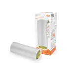 Светильник светодиодный декоративный бытовой HD012 12W (белый золото) 3000K 79x200мм | HD012 | Gauss