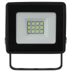 Прожектор светодиодный LPR-023-0-65K-010 10Вт 6500K 800Лм 81х75х21,5 | Б0052021 | ЭРА