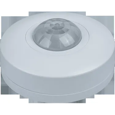 Датчик движения NS-IRM03-WH IP33 потолочный белый | 71964 | Navigator