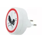 Ультразвуковой отпугиватель муравьев, 220В | 71-0011 | REXANT