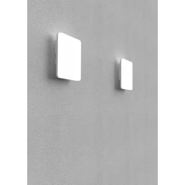 Светильник светодиодный пылевлагозащищенный для ЖКХ ДБП/ДПП "ВАРТОН" TAB 20 Вт 4000К IP65 БАП 1ч | V1-U0-00498-21A00-6502040 | VARTON