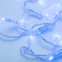 Светодиодная гирлянда ARD-STRING-CLASSIC-10000-CLEAR-100LED-STD BLUE (230V, 7W) | 025787 | Arlight