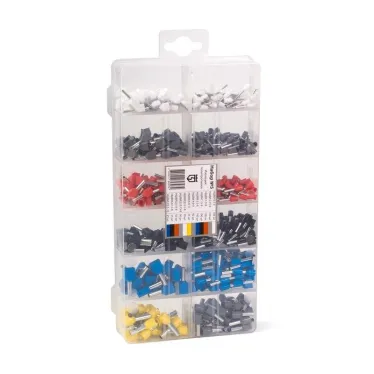 Набор НШВИ №5 | 79493 | КВТ