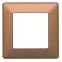 Valena LIFE Медь Рамка 1-ая | 754161 | Legrand