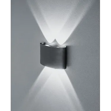 Светильник светодиодный архитектурный IP54  NOF-D-W-038-03 | 80570 |  Navigator