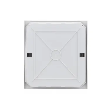 Корпус пластиковый встраиваемый 8 модулей, IP41, ЩРВ-П-8 | 31003DEK | DEKraft