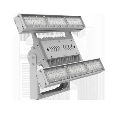 Светодиодный светильник промышленный Olymp 2.0 High Temp до 75 100 Вт 5000 K IP65 120грDALI | V1-I0-70672-04D05-6510050 | VARTON