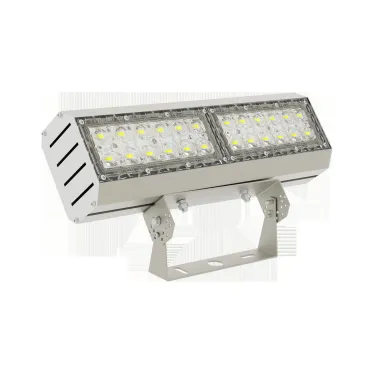 Cветильник cветодиодный промышленный Olymp Mini 60° 60 Вт 4000К | V1-I0-70504-04L07-6506040 | VARTON