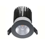 Светильник QUO 13 BL D45 3000K (with driver) | 1507000200 | Световые Технологии