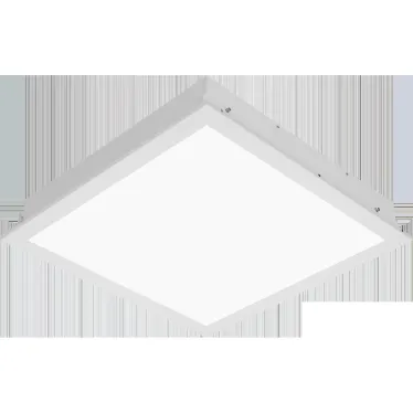 Светильник люминесцентный медицинский ЛВО OWP/R 418 /595 HF mat 4х18Вт Т8 G13 ЭПРА IP54 | 1373000180 | Световые Технологии