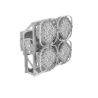 Светодиодный прожектор AirQub High Intensity 280Вт 4000K 8° DALI | V1-I0-7H2X2-04D49-6528040 | VARTON