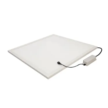 Cветильник светодиодный универсальный C PANEL IP65 595*595*15 мм 36W 4000K для чистых и мед помещений | CV936511236 | VARTON