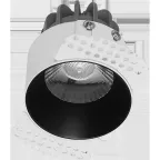 Светильник COOL TRIMLESS 13 WH/WH D45 3000K (with driver) | 1412000640 | Световые Технологии