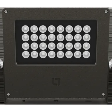 Светильник светодиодный VIZOR LED 50 D15x40 RGBW DMX RDM | 1717000650 | Световые Технологии