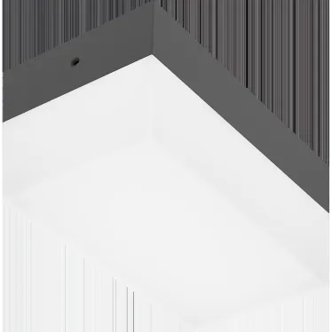 Светильник светодиодный DOMO LED 11W 840 SL MS | 1727000060 | Световые Технологии