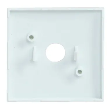 Валенсия лицевая панель розетки TV 1-местная 75Ом 5-862МГц жемчуг