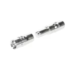 Комплект контактов 70А, каб, M+F, 10шт (Pin/Socket)