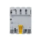 Выключатель дифференциальный (УЗО) FH204AC-63/0,3 63А 300мА | 2CSF204003R3630 | ABB