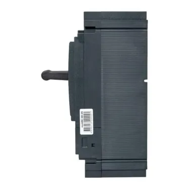 Выключатель автоматический трехполюсный 225А 45кА ВА-99С/400